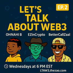 episode cover art
