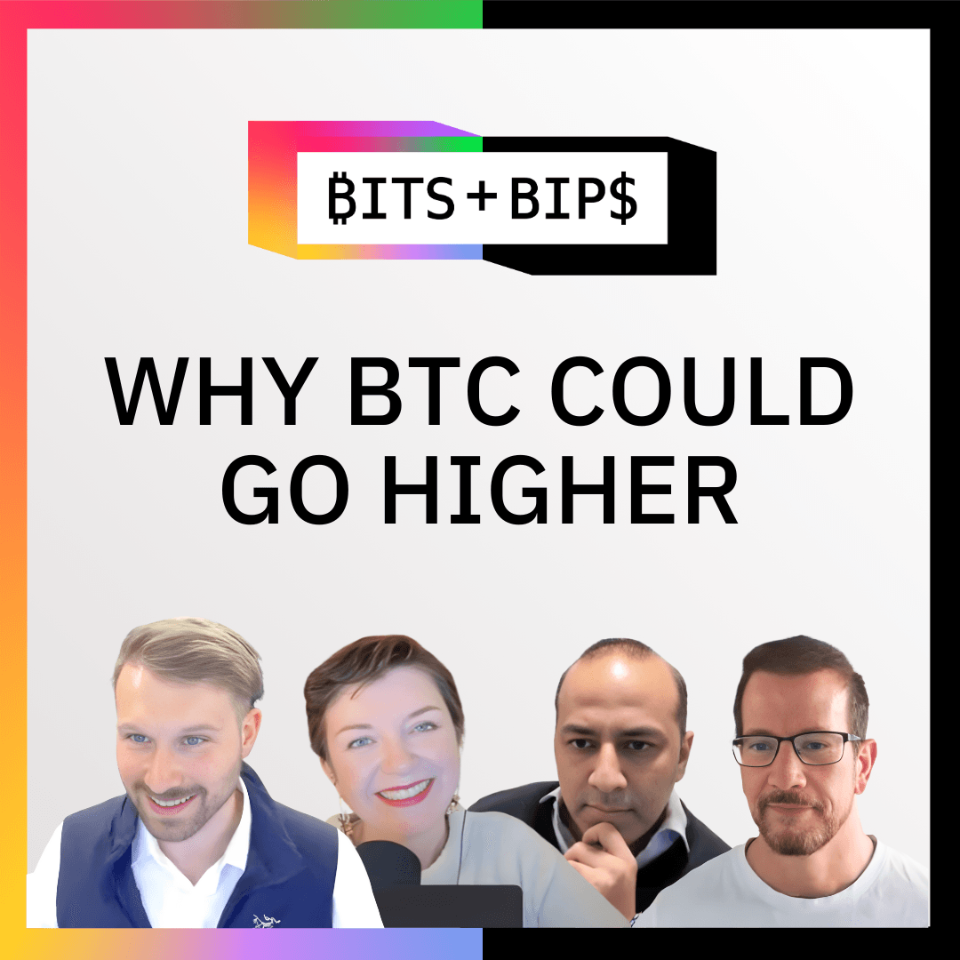 Bits + Bips: Bitcoin in Geopolitics, ETH’s Momentum, SOL ETFs & China’s Crypto Pivots? coverart
