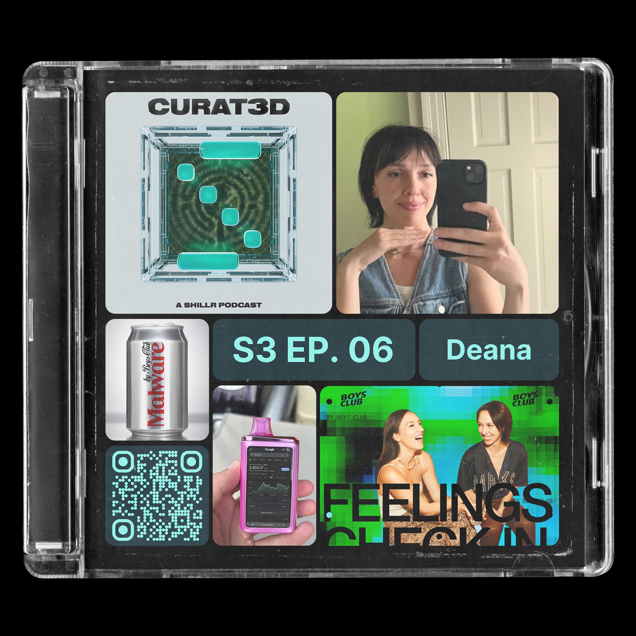 episode cover art