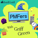 artwork for PMFers with Griff Green