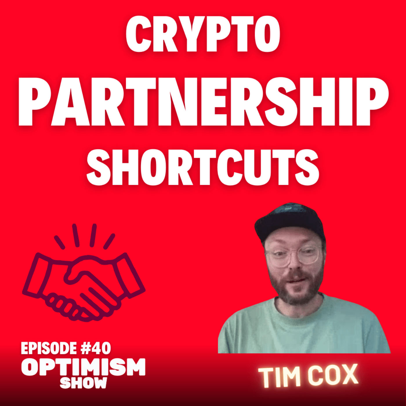 The Smart Way to Establish Partnerships coverart