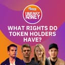 artwork for Uneasy Money: Why Tokenholders Have No Rights & Why Every DAO ‘Has Failed’ - Ep. 984
