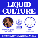 artwork for How to be Authentic on the Internet | Cheryl & LDF