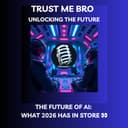 artwork for The Future of AI: What 2026 Has in Store 👀