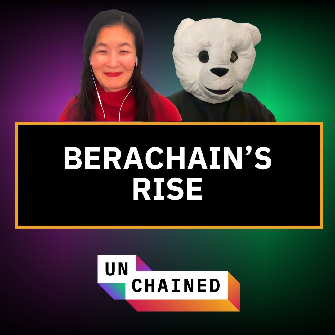 How Berachain Became One of the Most Popular Blockchains coverart
