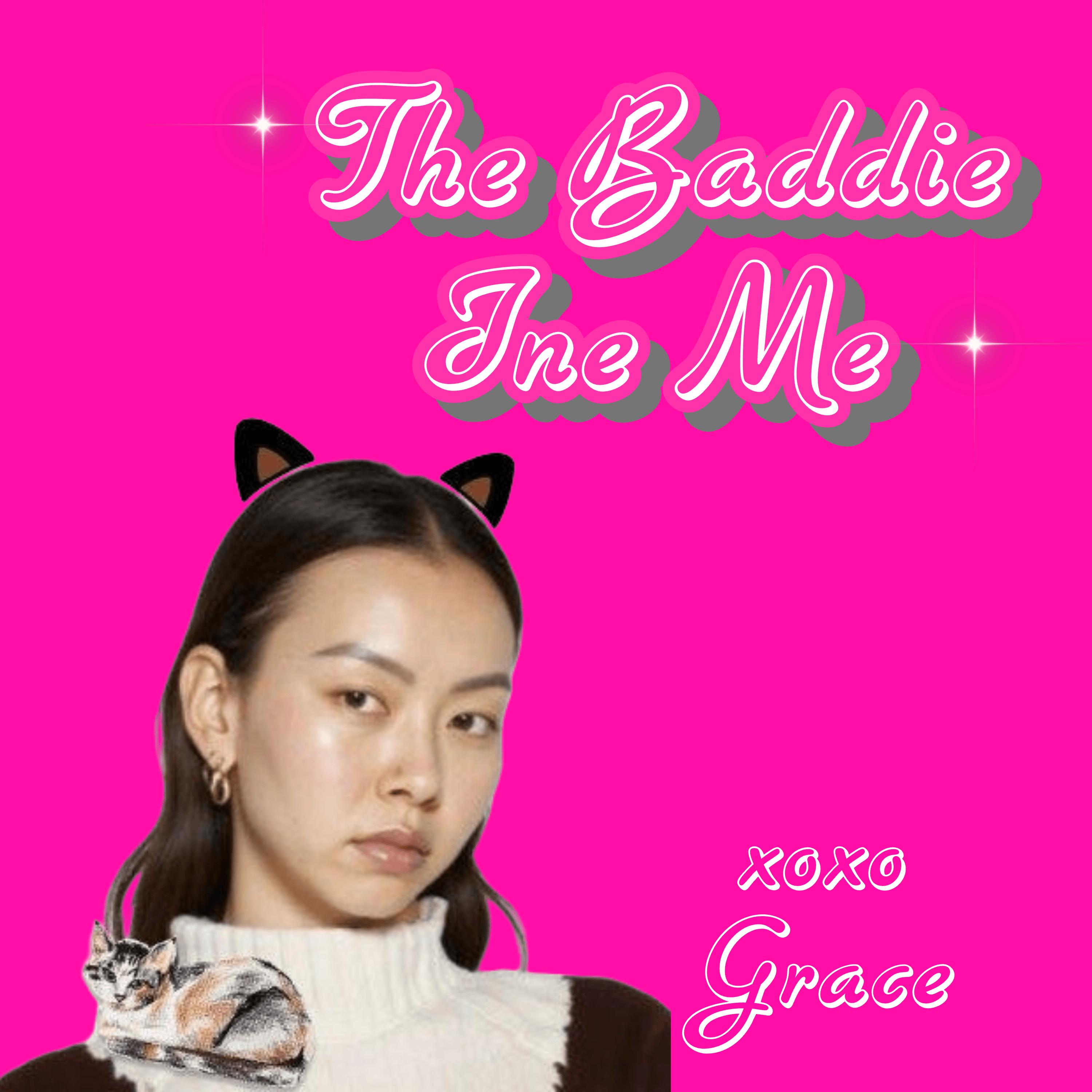 The Baddie in Me: Grace on dating, building Unlonely in crypto & finding what's next coverart