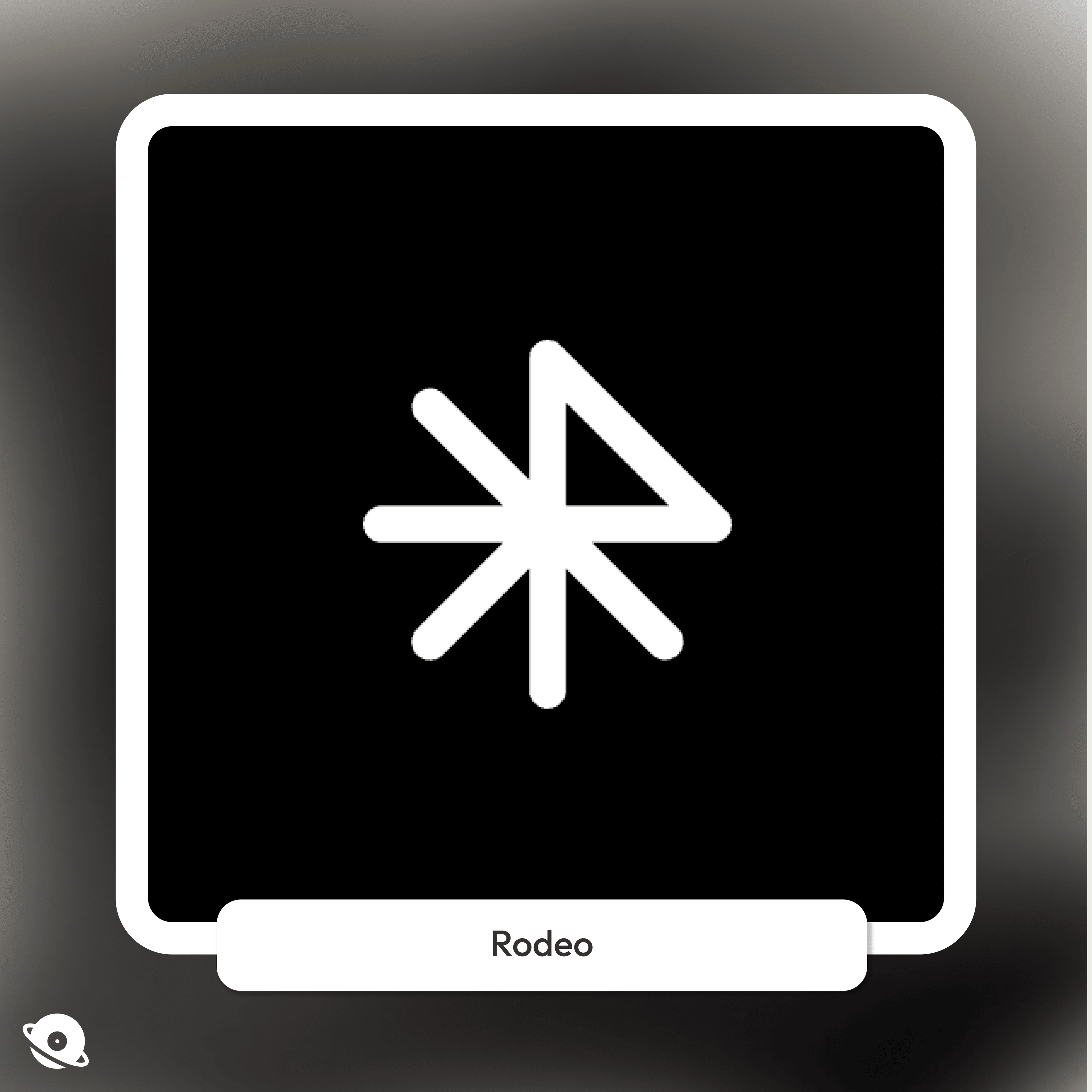 Rodeo’s 5 Year Consumer Journey coverart