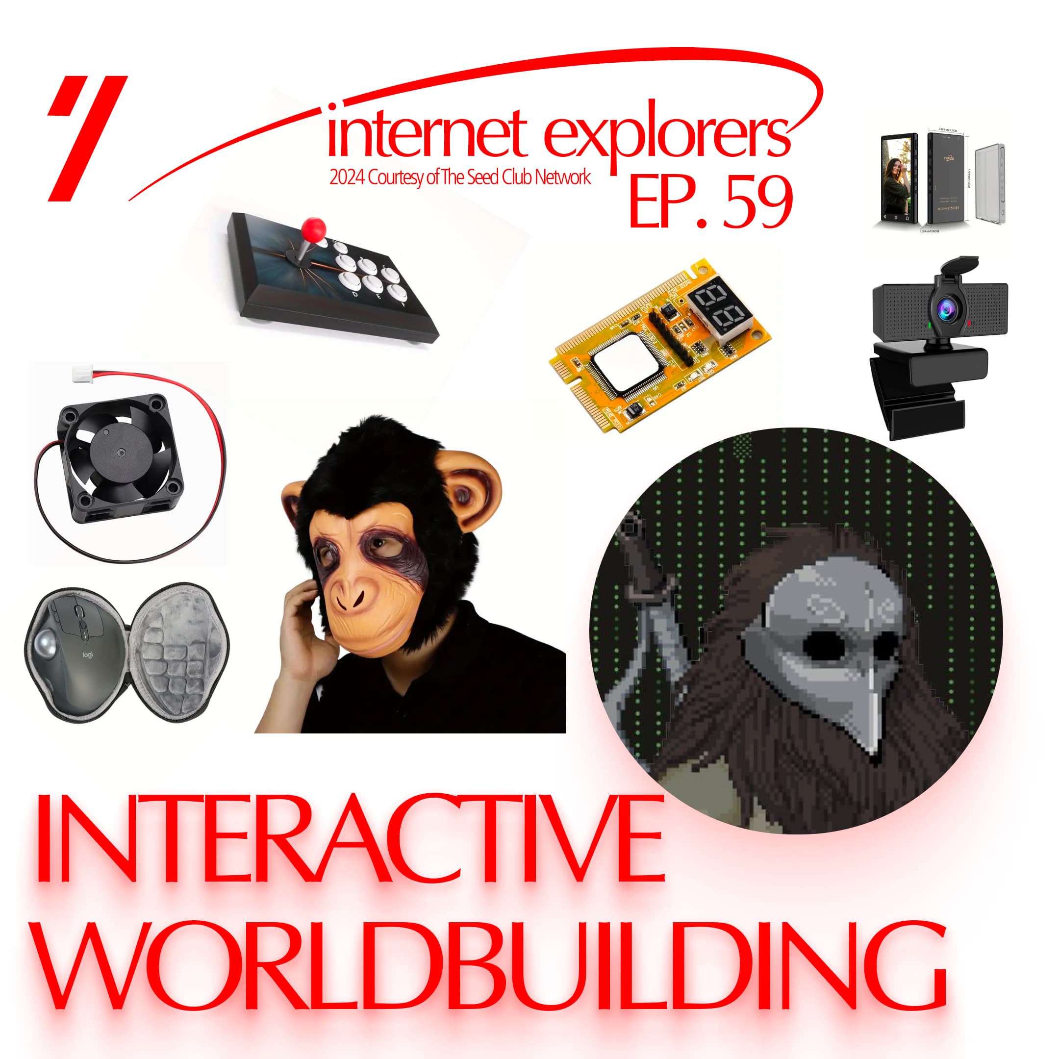 episode cover art