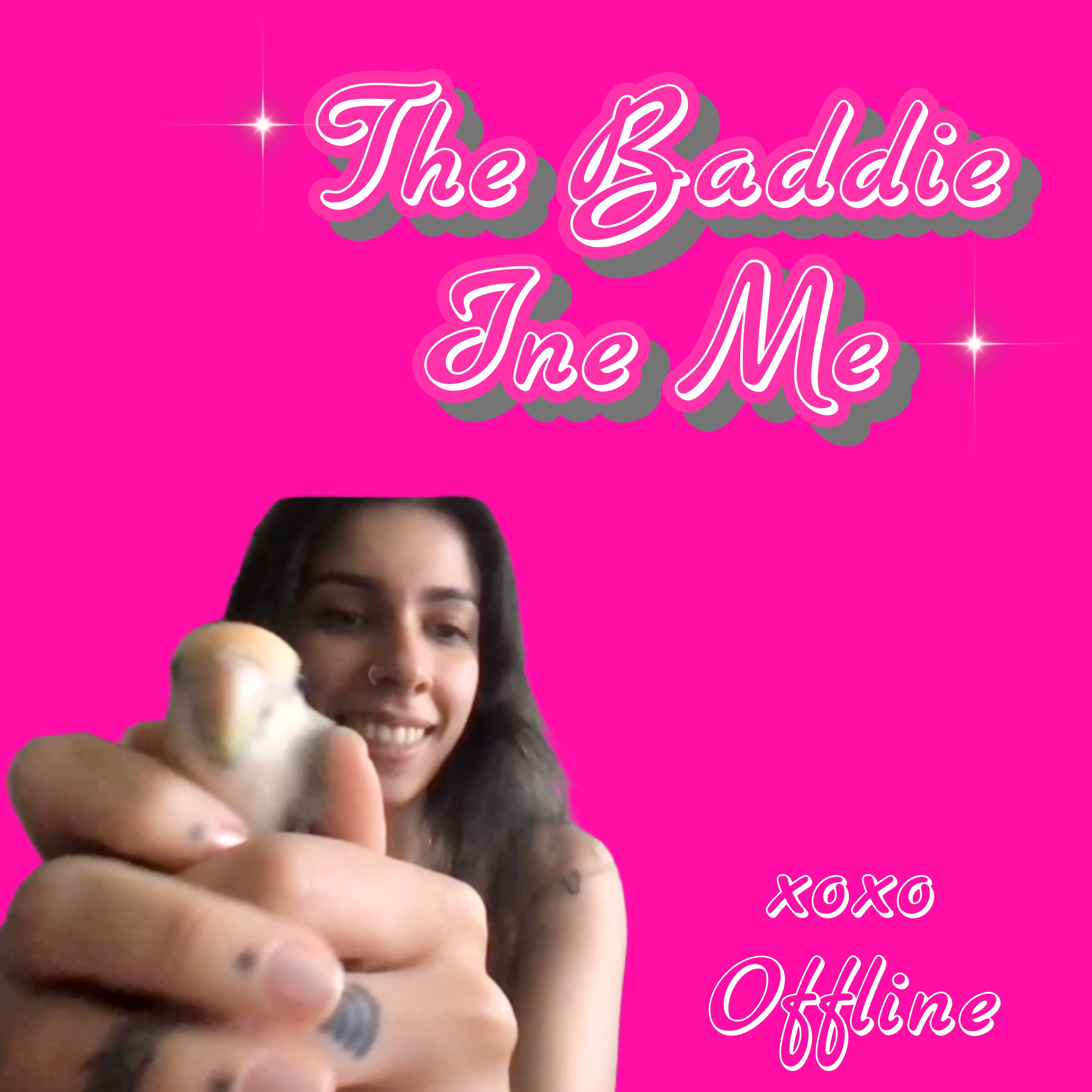 Being Offline Is a Power Move ft. 0ffline I Digital detox or chronically onchain? coverart