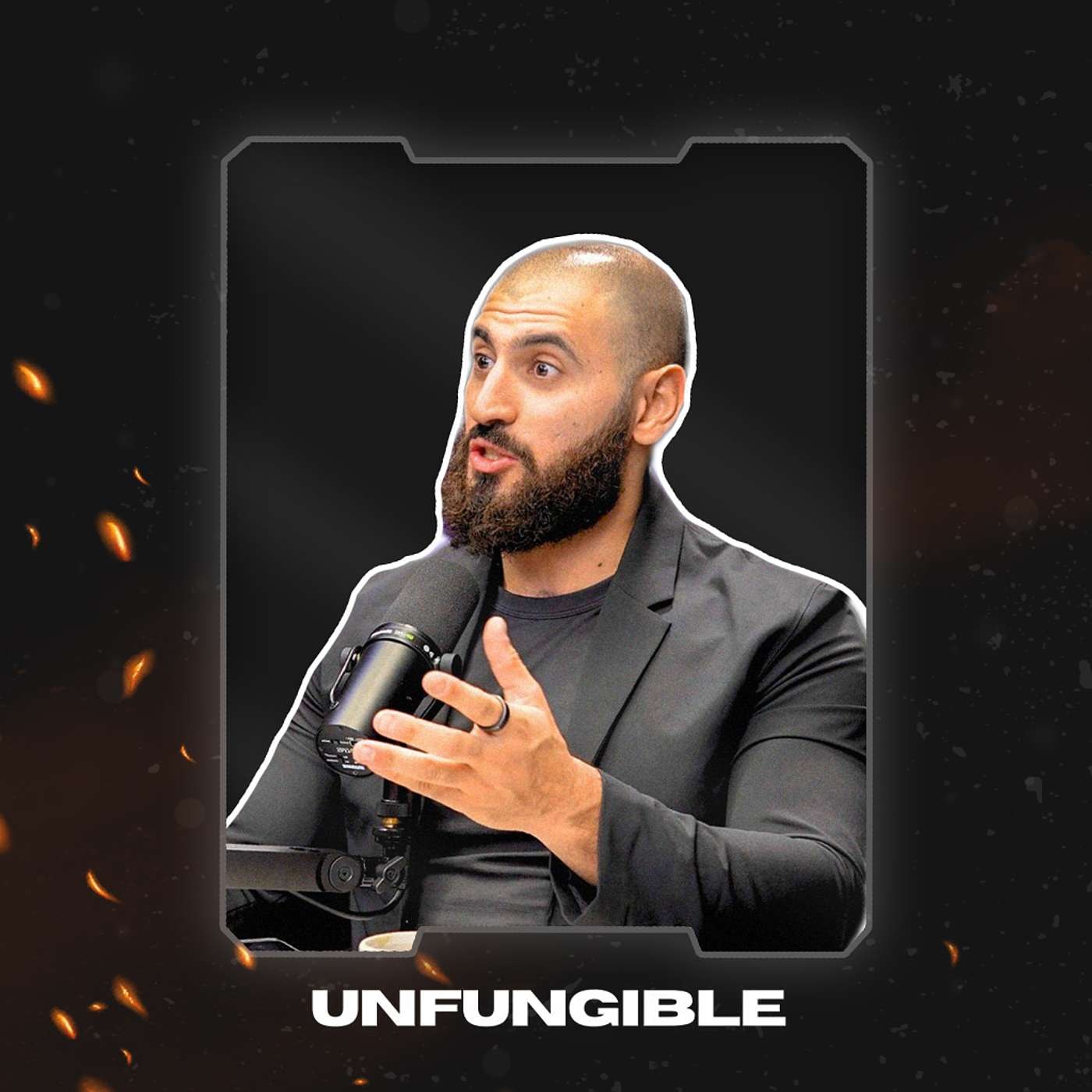 Building The Founder Funnel coverart