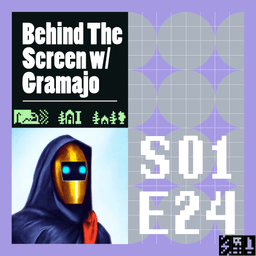 episode cover art