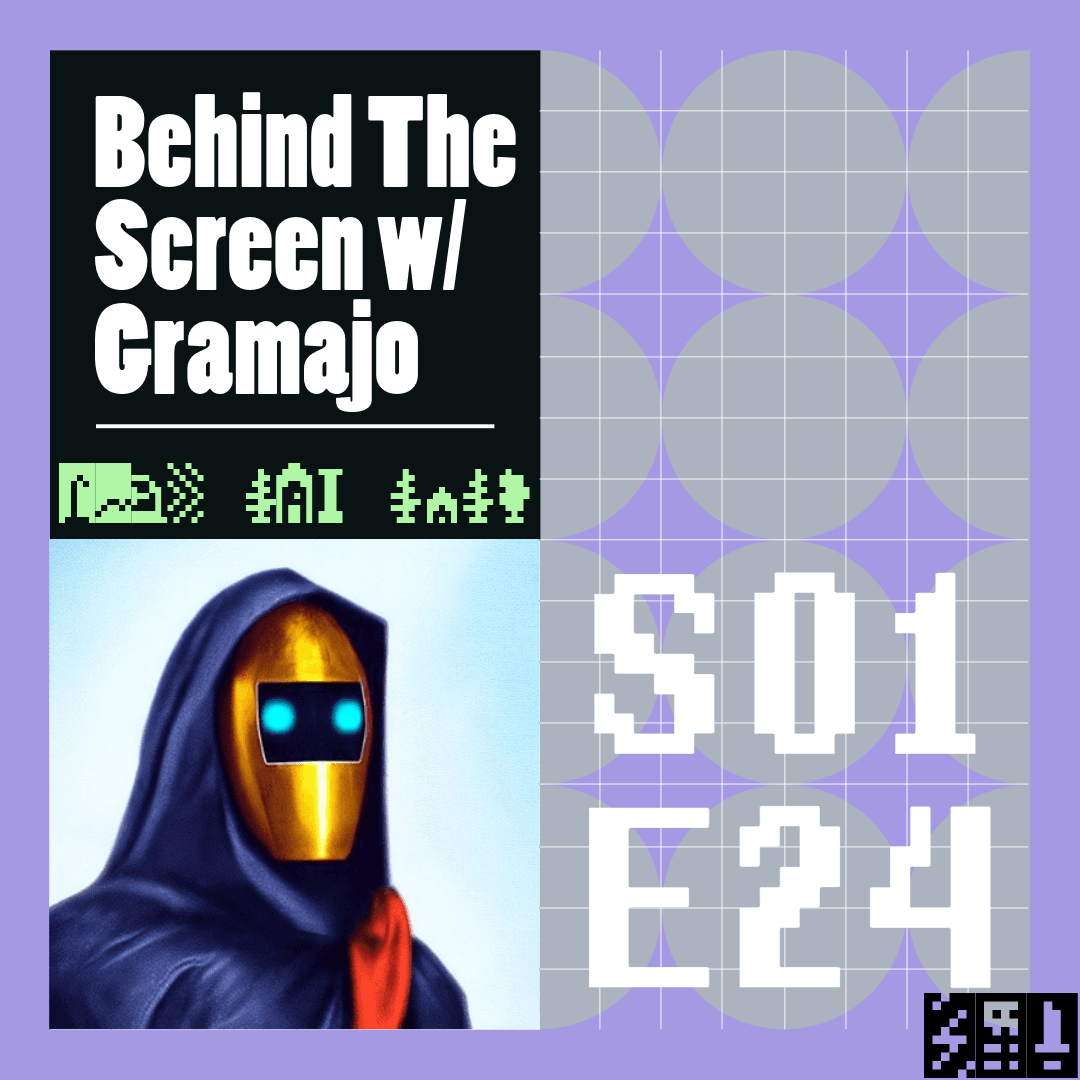 episode cover art