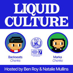 episode cover art