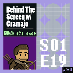 episode cover art