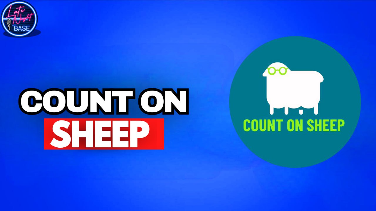 Dont Go to Jail, Pay your Crypto Taxes: The #1 Crypto Tax Firm in the World ft. Count On Sheep coverart