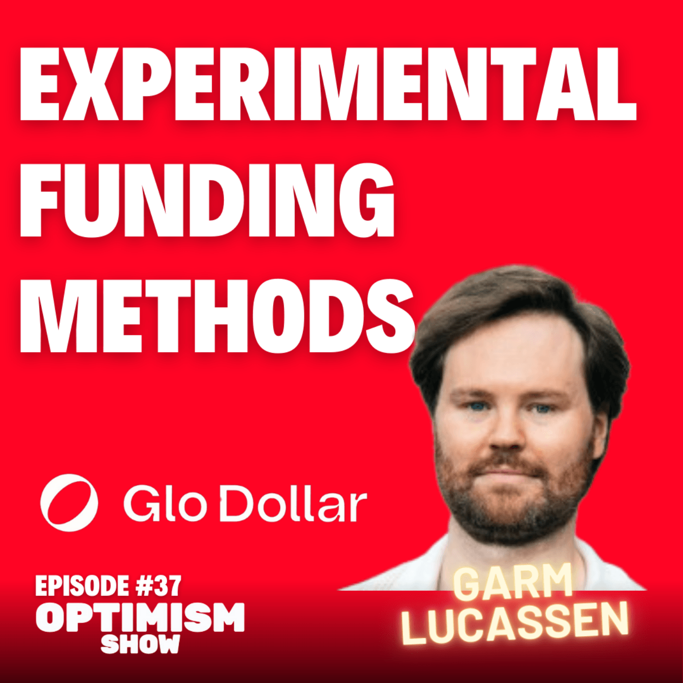 Funding Public Goods Using Alternative Methods coverart