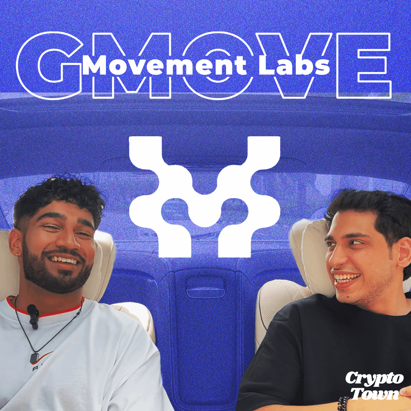 Movement Labs Deep Dive coverart