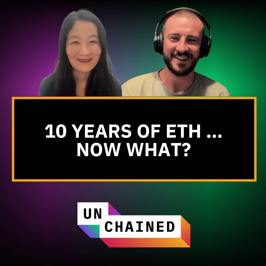 As Ethereum Turns 10, Where Is the Foundation Focused Next? coverart