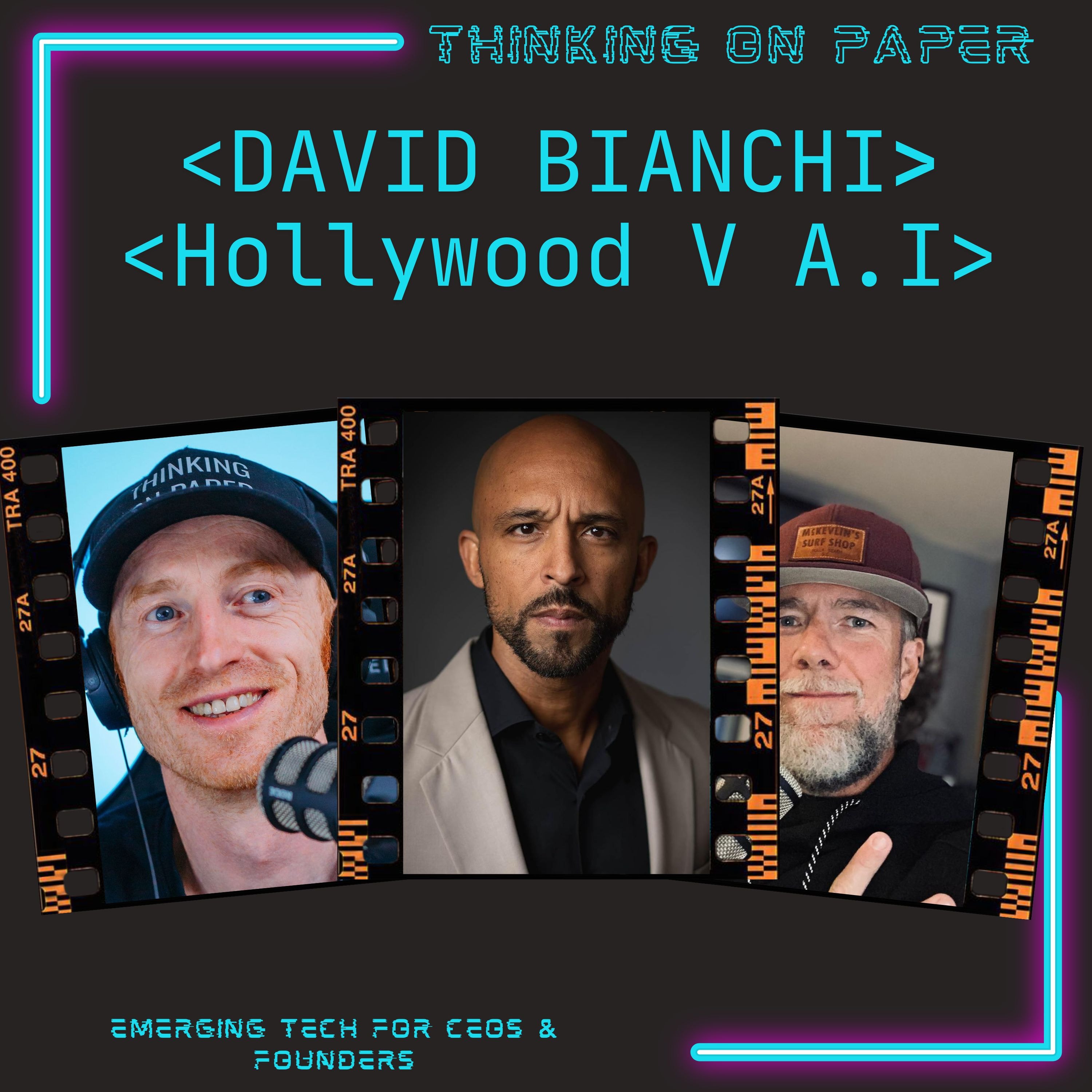 The Real Web3 Creator Economy, Hollywood Style coverart