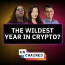 artwork for 2025 Crypto Year in Review, Part 1: Shit Talking Edition - Ep. 990