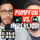 artwork for Pump Fun vs. Hyperliquid: Who Wins the Buyback Wars?