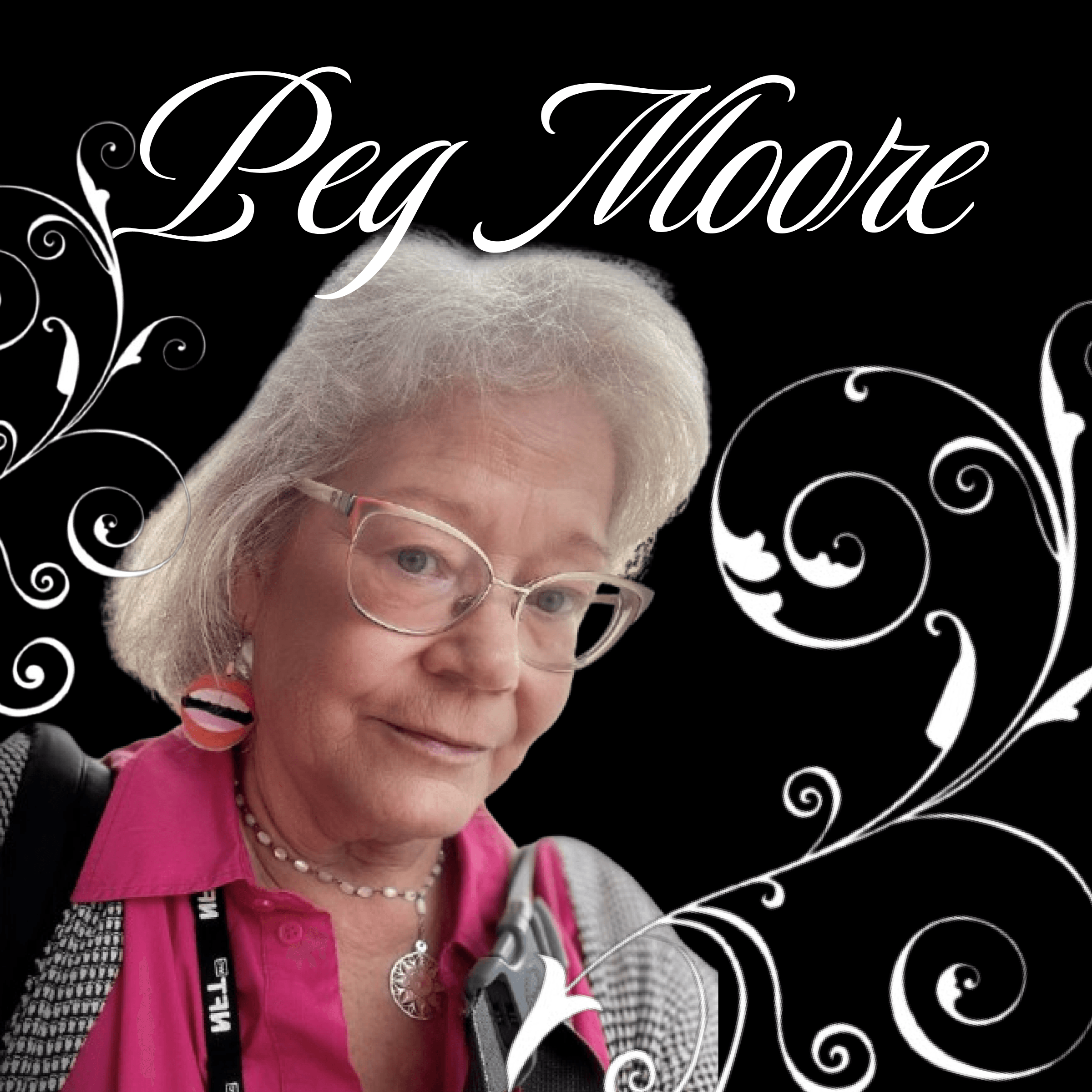 RG 11 | Peg Moore coverart