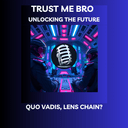 artwork for Quo Vadis, Lens Chain? 🤔