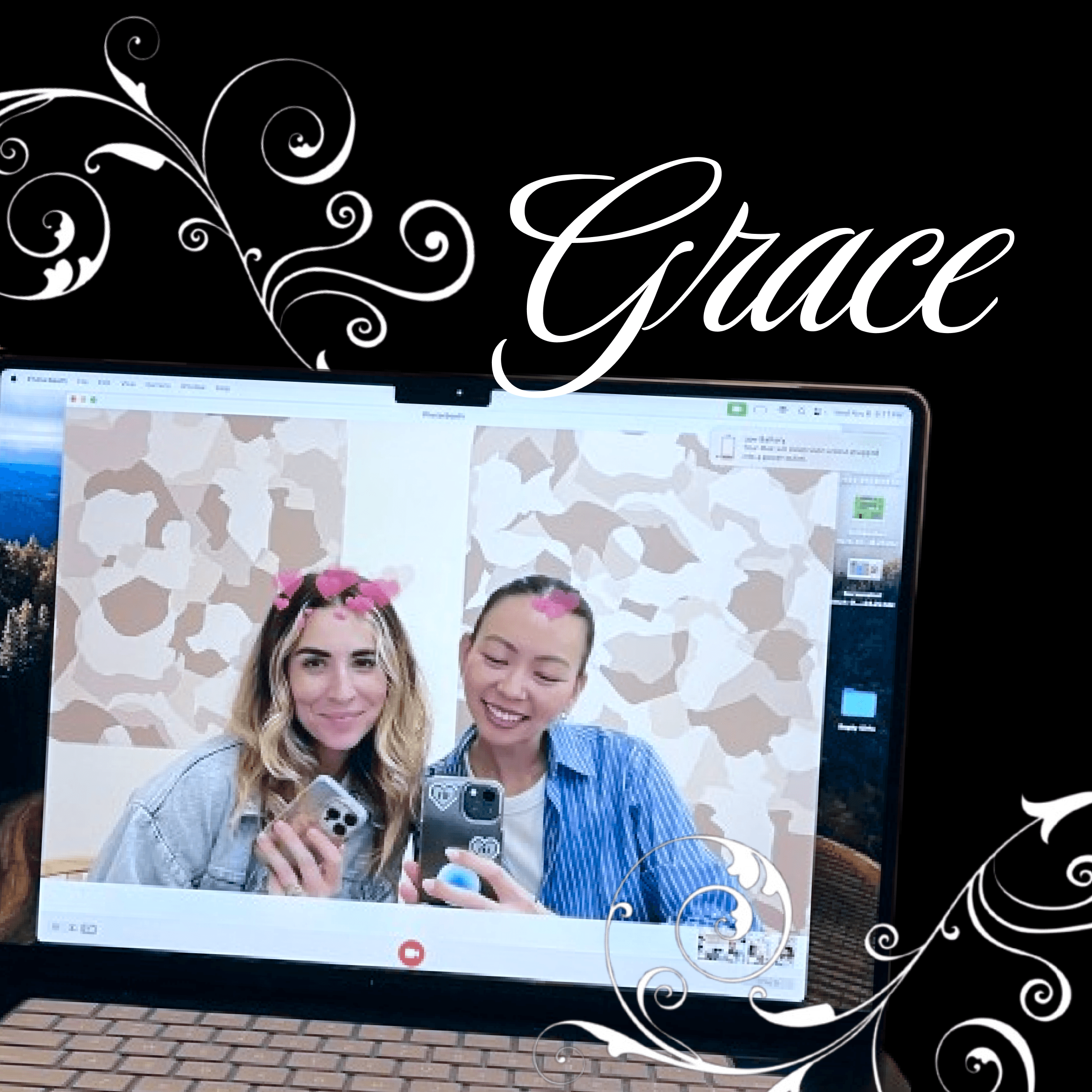 RG 1 | grace guan coverart