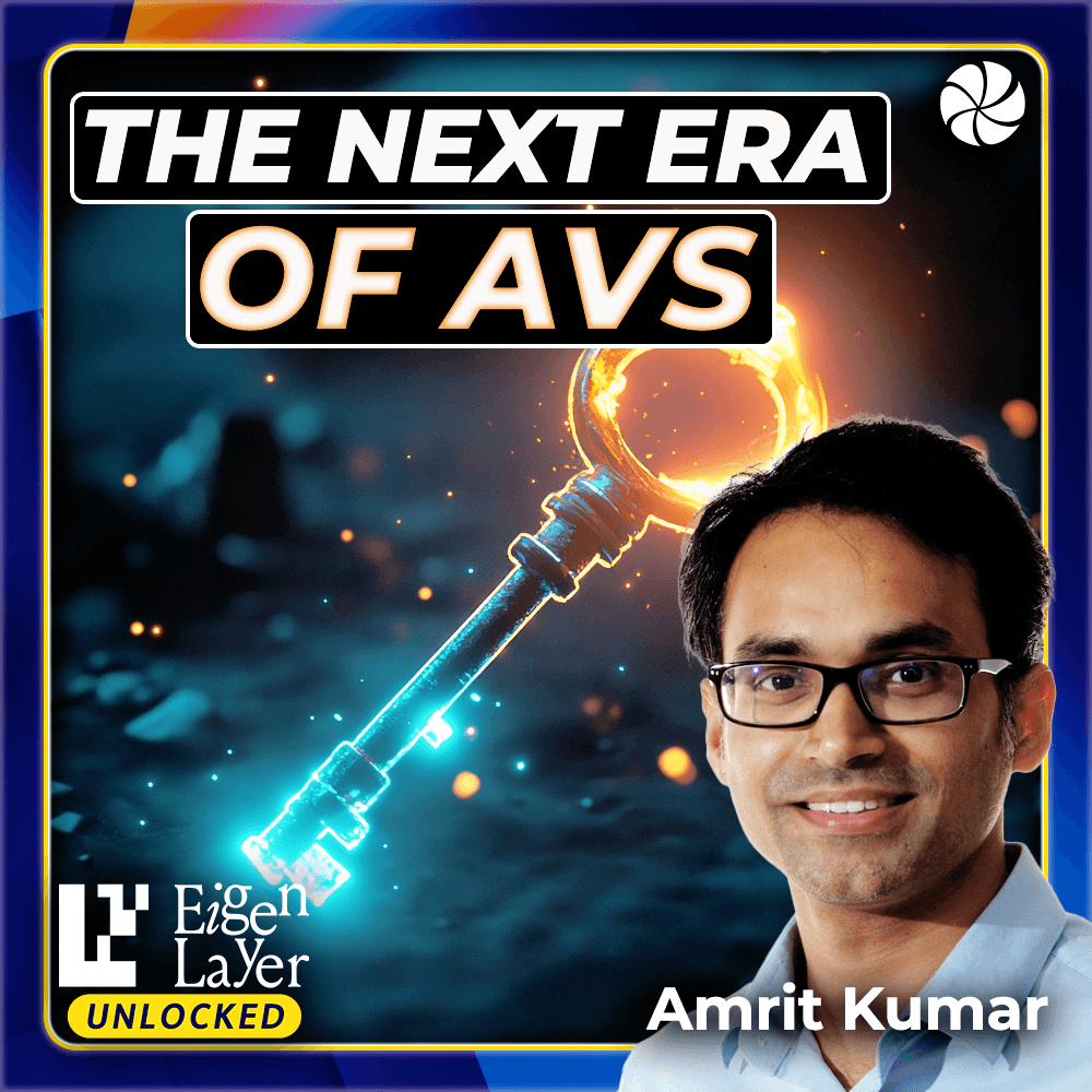 Decentralized Sequencing, Fast Finality, and Challenger Networks with AltLayer coverart