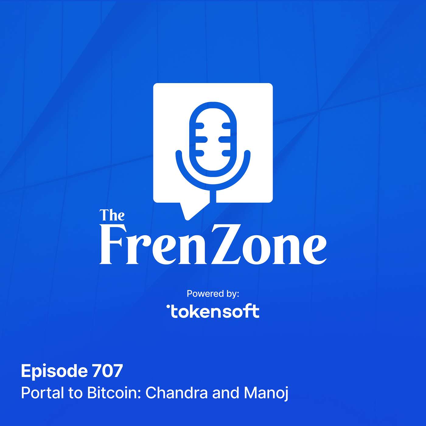 Cross-Chain Infrastructure for Native Bitcoin | Portal to Bitcoin | Chandra and Manoj Duggirala coverart