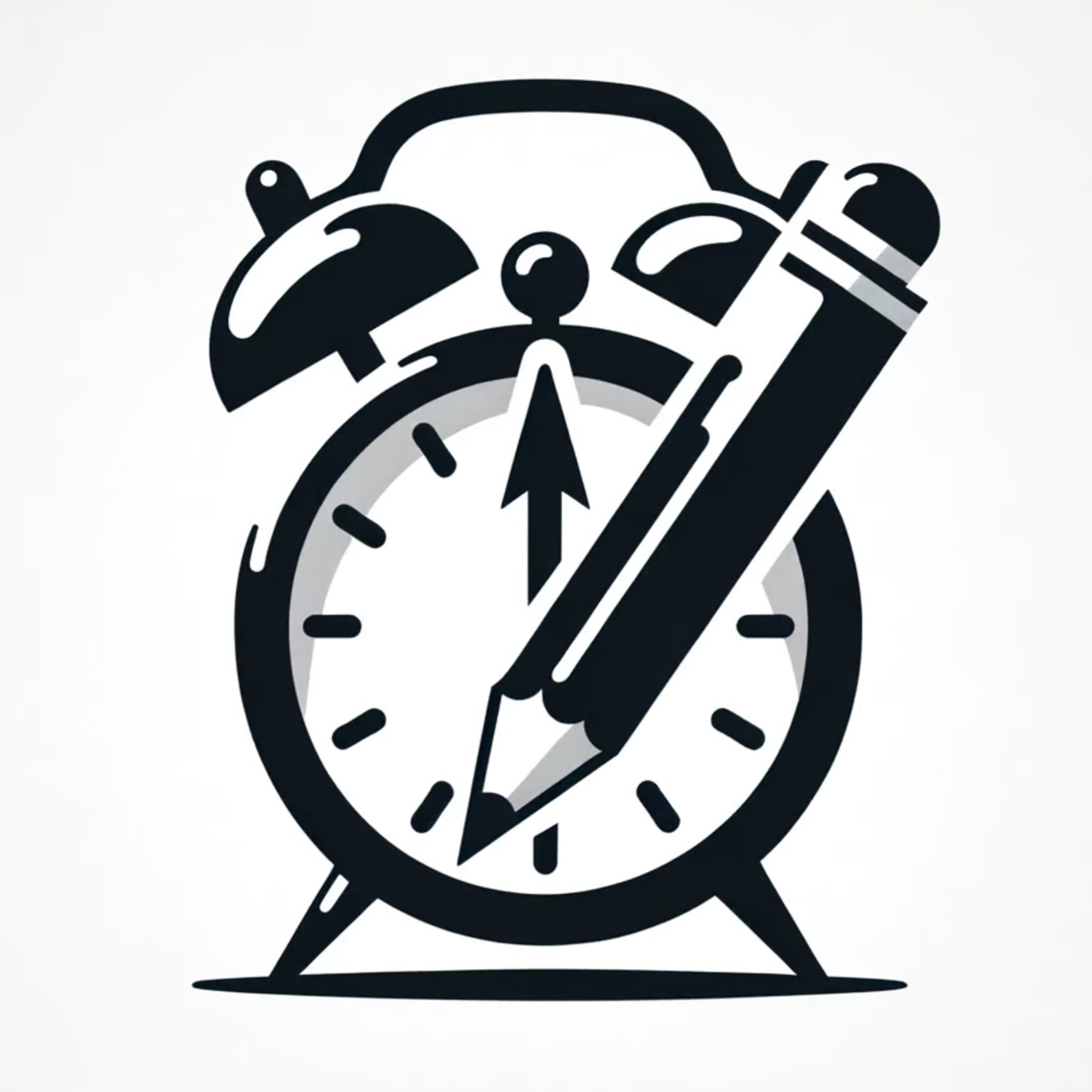 Minimum viable writing practice with First Draft Club • Mark Fishman coverart