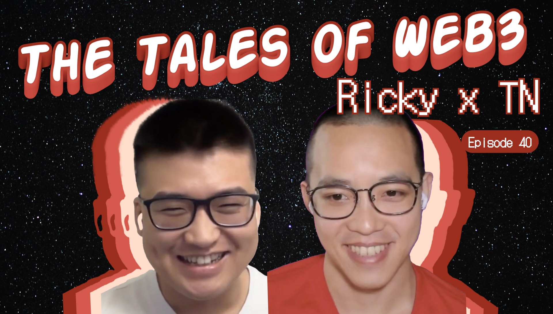 The Tales of Web3 S3 with TN (Episode 040) coverart