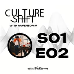episode cover art
