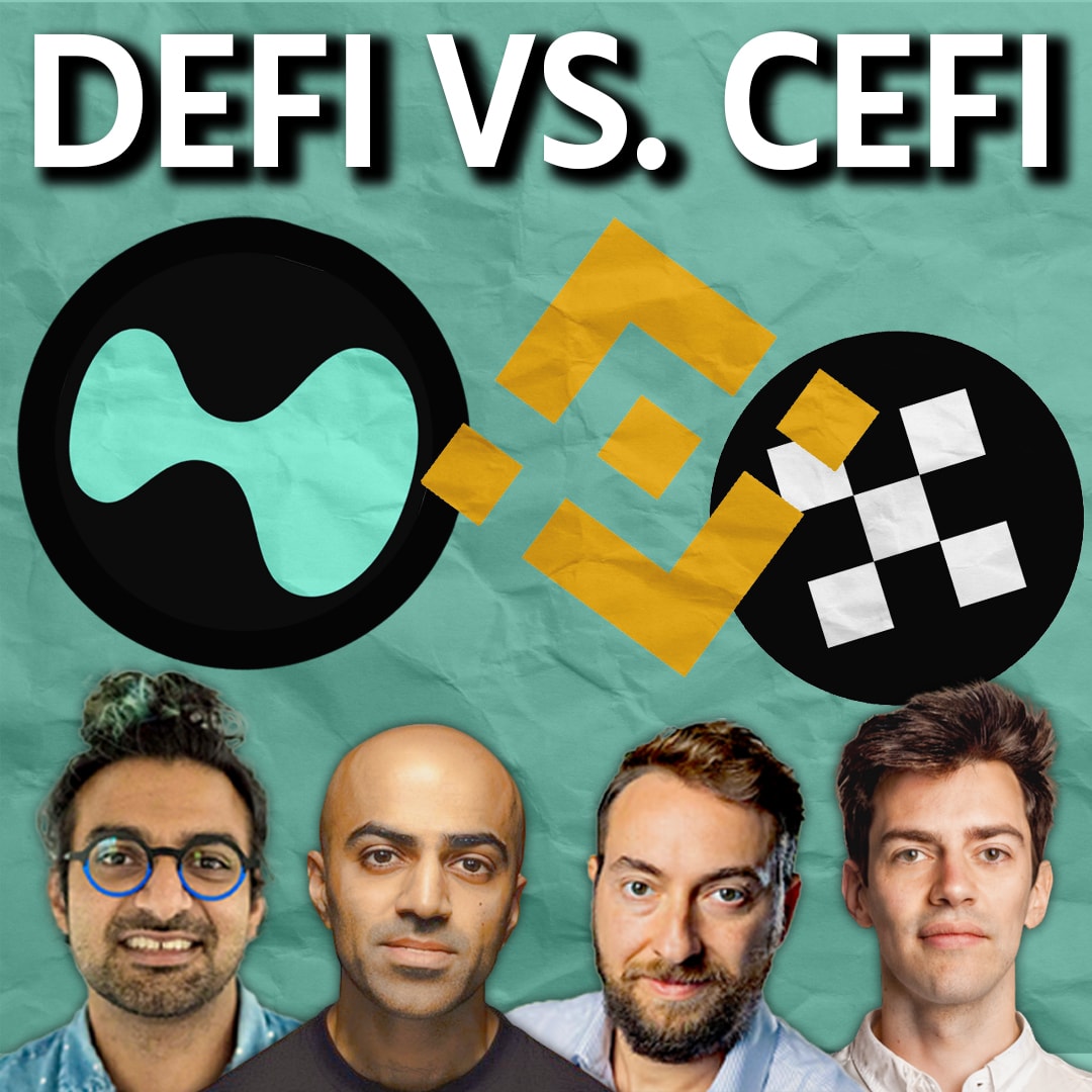 The Chopping Block: Hyperliquid’s Not-So-DeFi Moment, 23andMe, & STABLE Act coverart