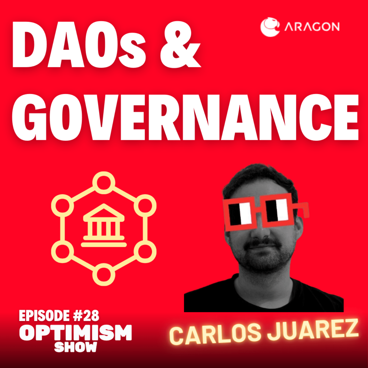 Managing DAOs and Onchain Governance coverart