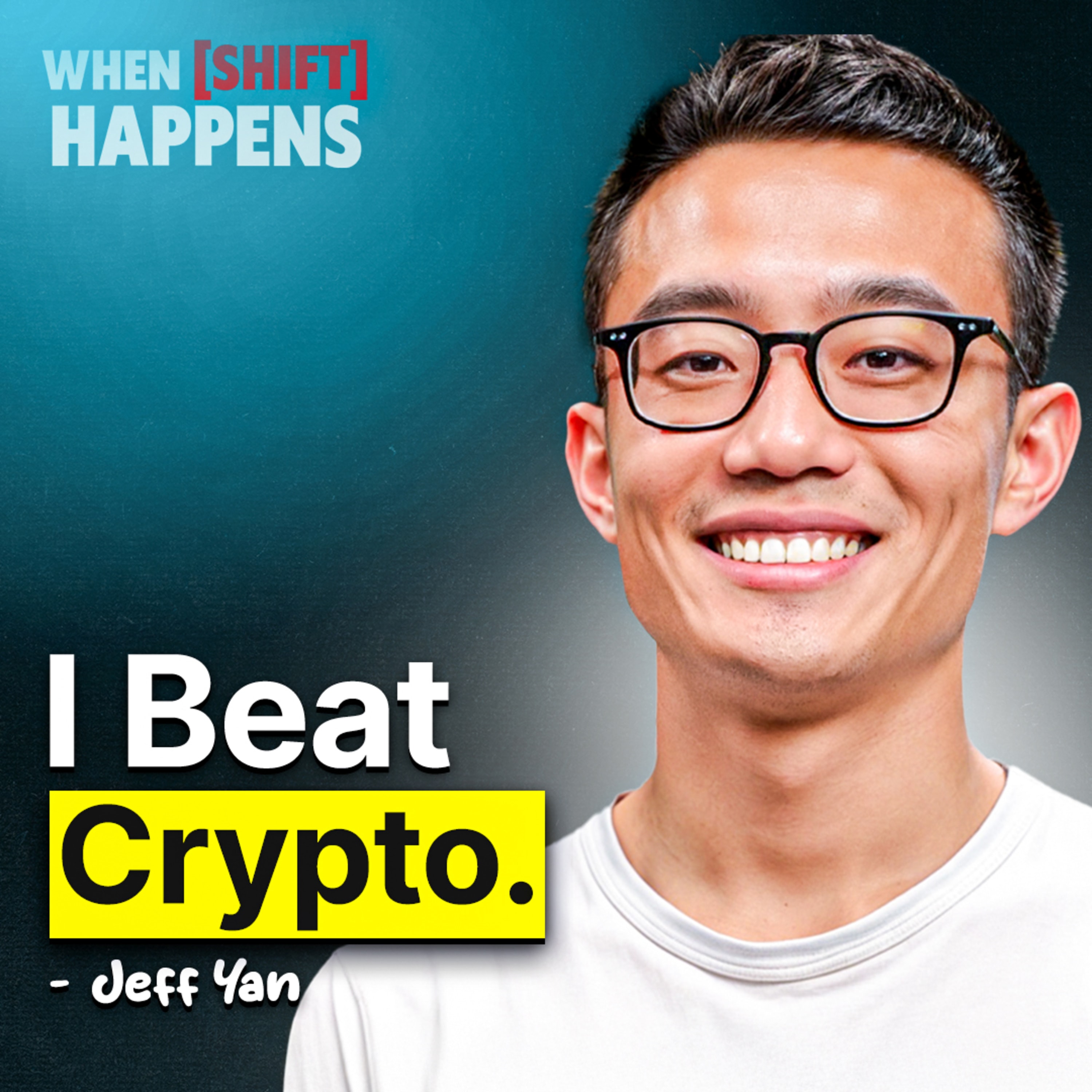 E95: Hyperliquid Founder - How to Win in Crypto (by Building for Users, Not VCs) coverart