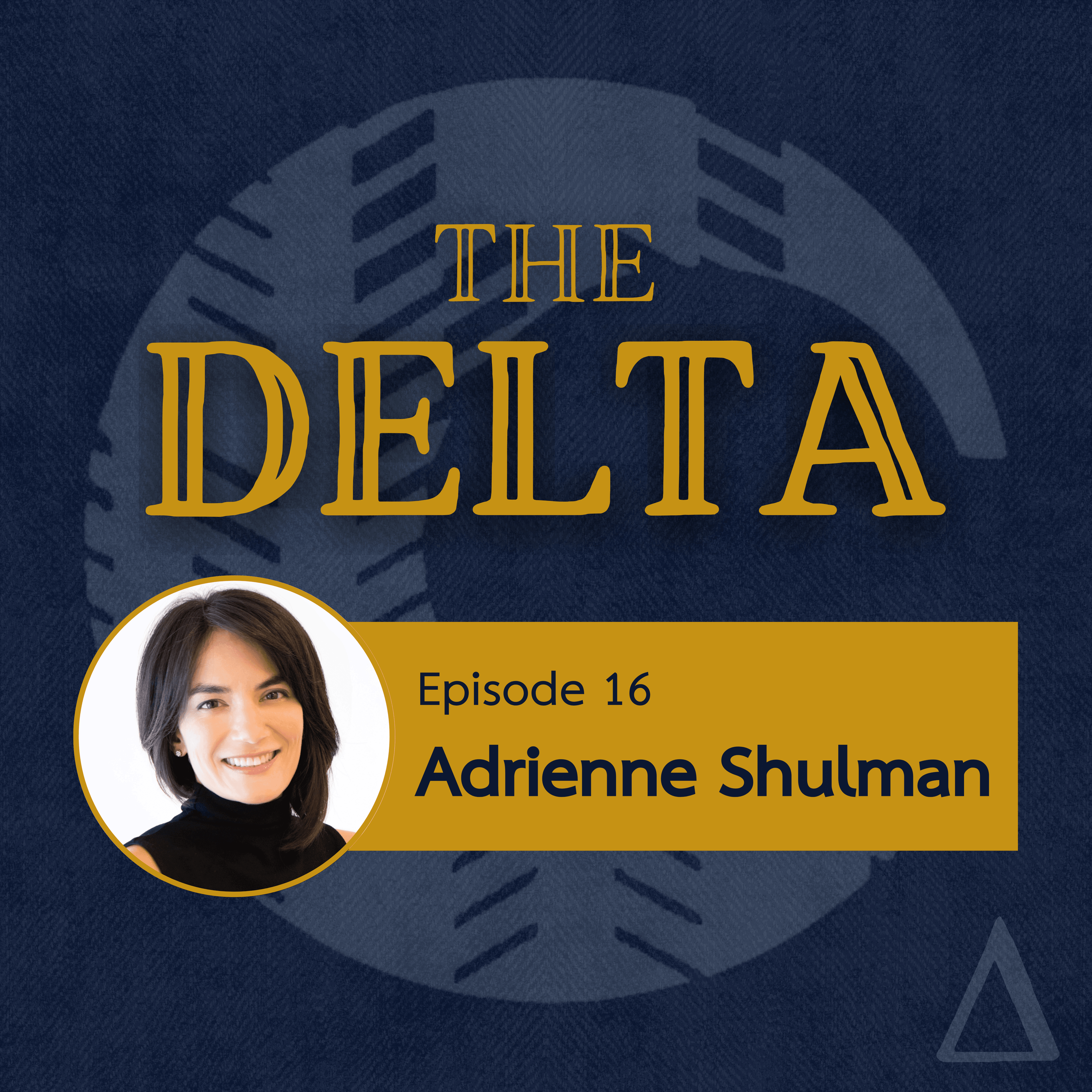 Episode 17 – Joy, Slog, and Learning to Become Coachable with Adrienne Shulman coverart