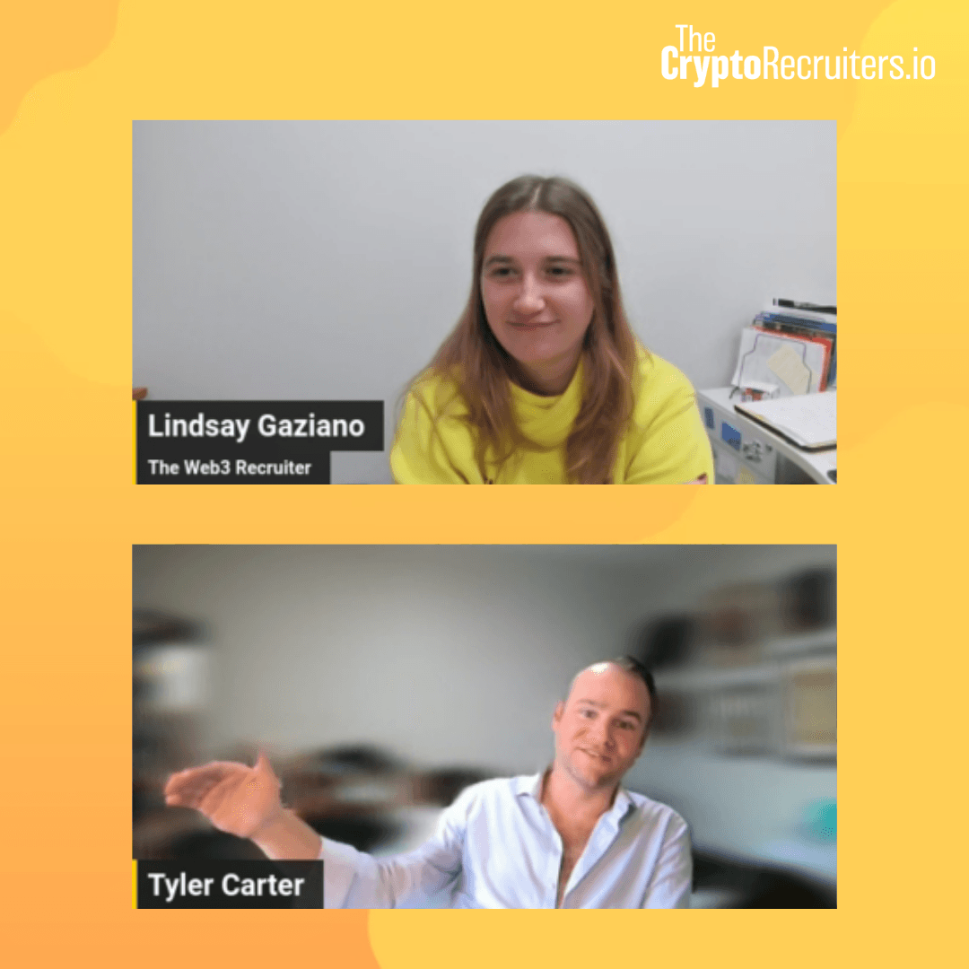 Tyler Carter, Splyce Finance coverart