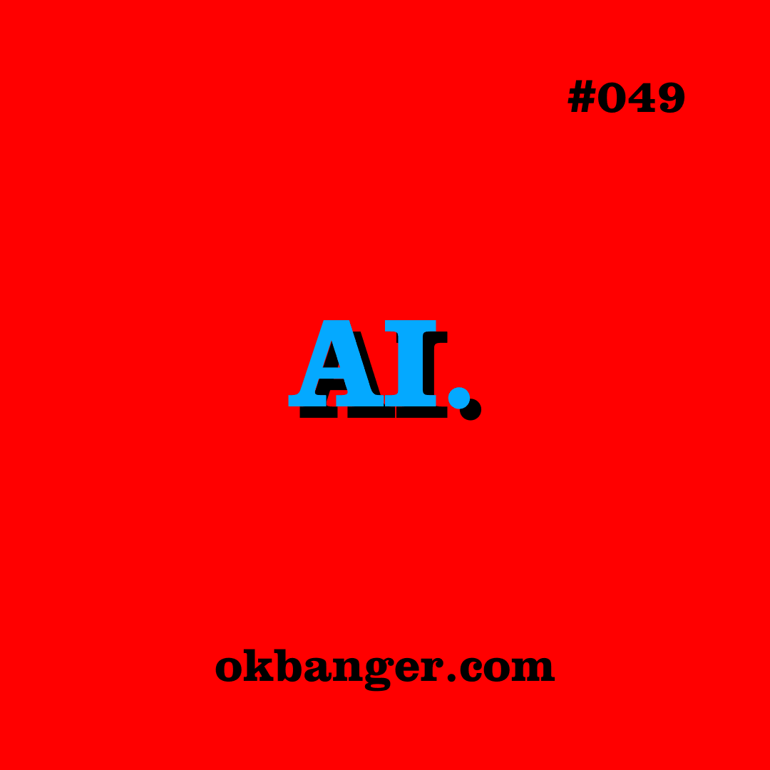 049 - AI. coverart