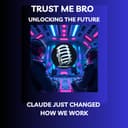 artwork for Claude Just Changed How We Work