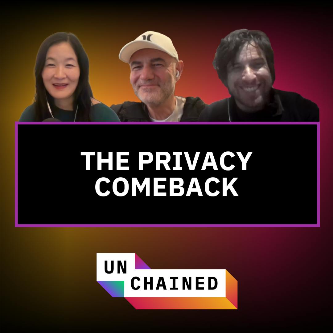 Why the Privacy Coins Mania Is Much More Than Price Action coverart