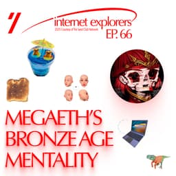 episode cover art
