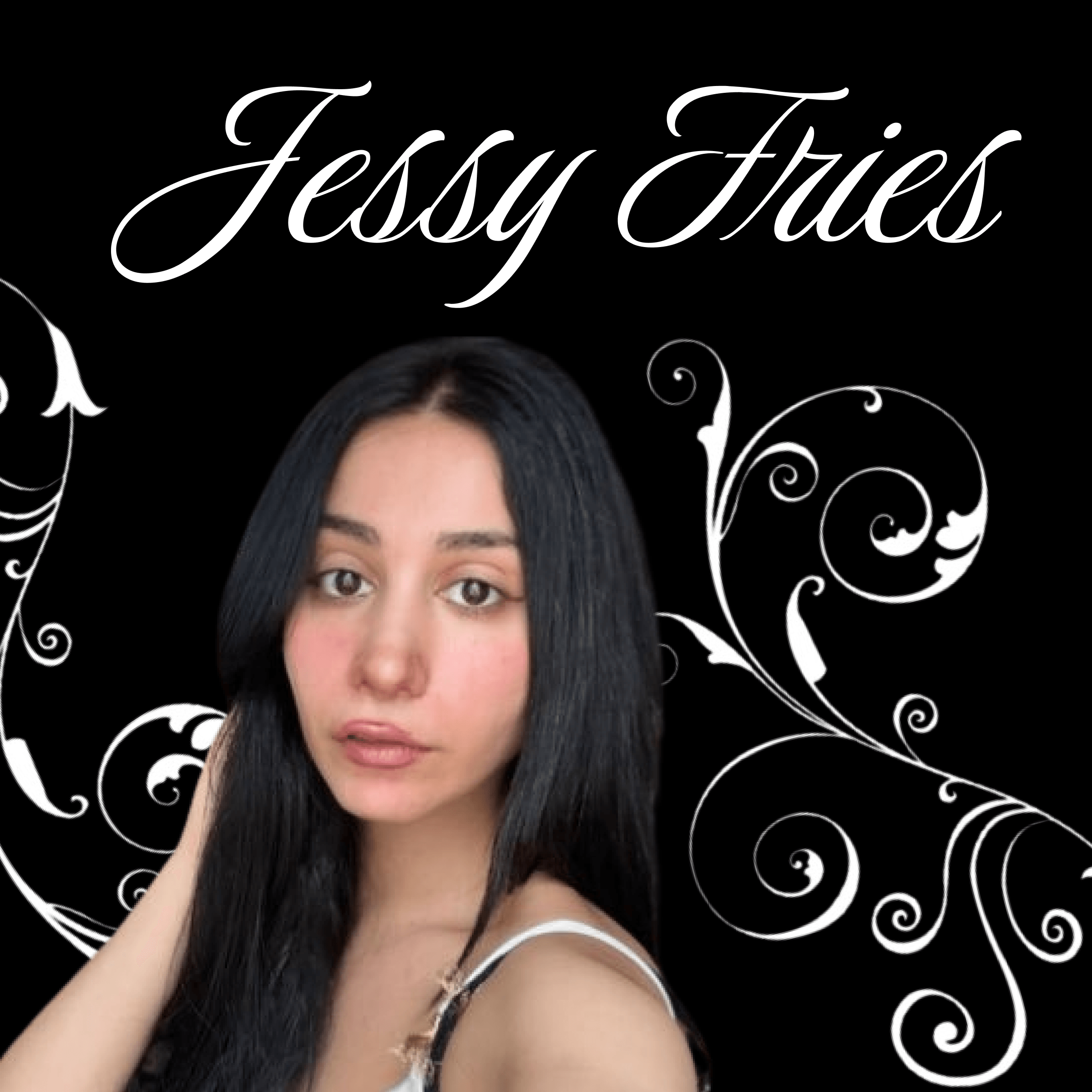 RG 24 | JessyFries coverart