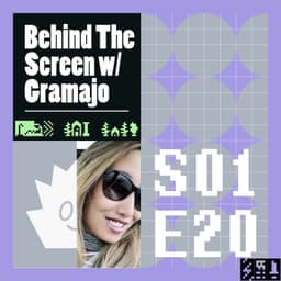 episode cover art