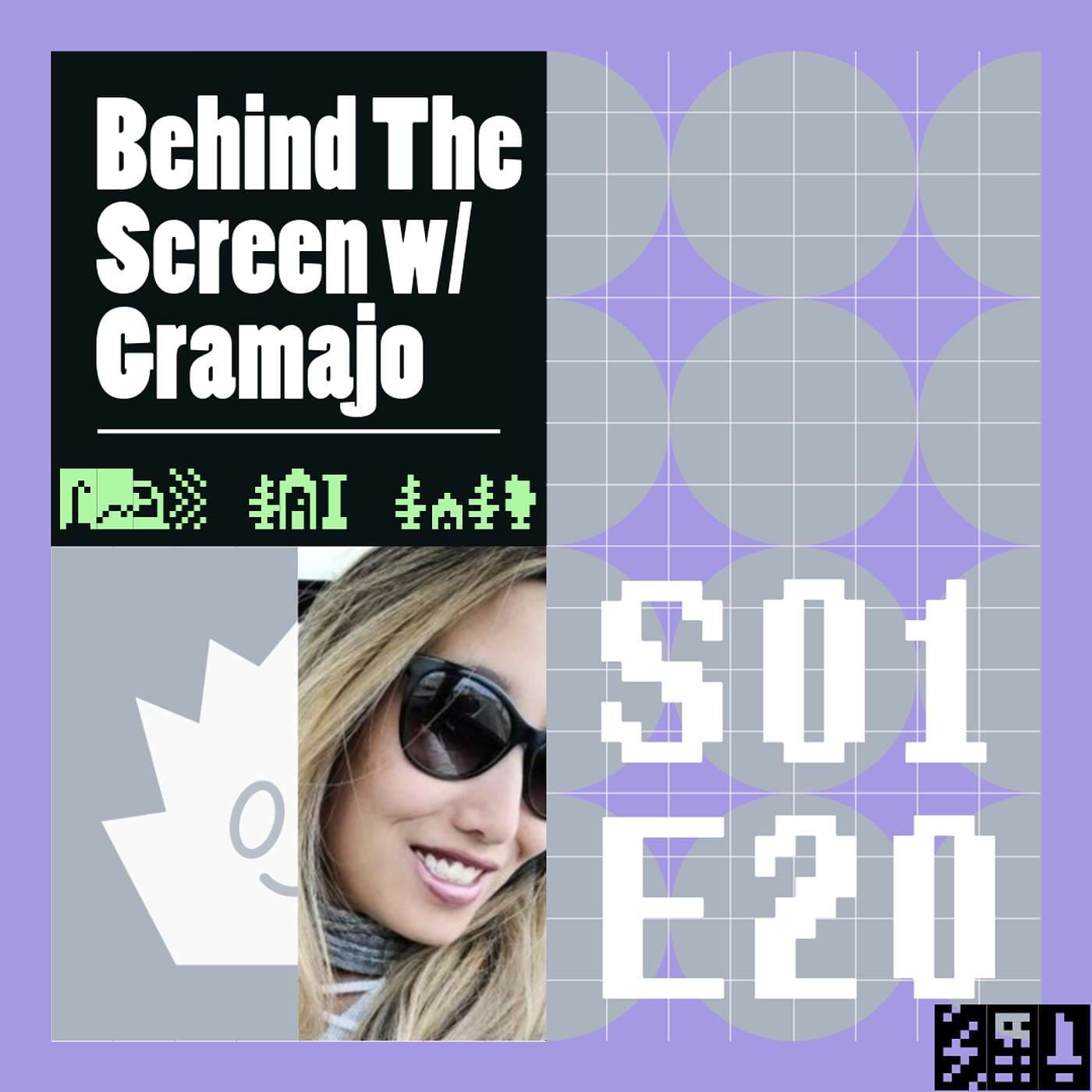 episode cover art