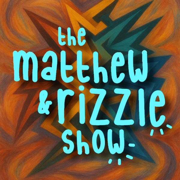 Drifters in the Metaverse with Josie Bellini coverart