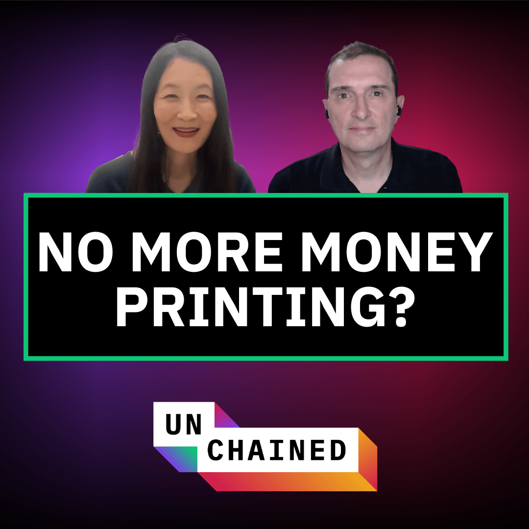 Jim Bianco on Why 0% Interest Rates and Money Printing Are Gone for Good coverart