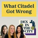 artwork for How AI Agents Hacked Smart Contracts for $1 Apiece - DEX in the City - Ep. 975