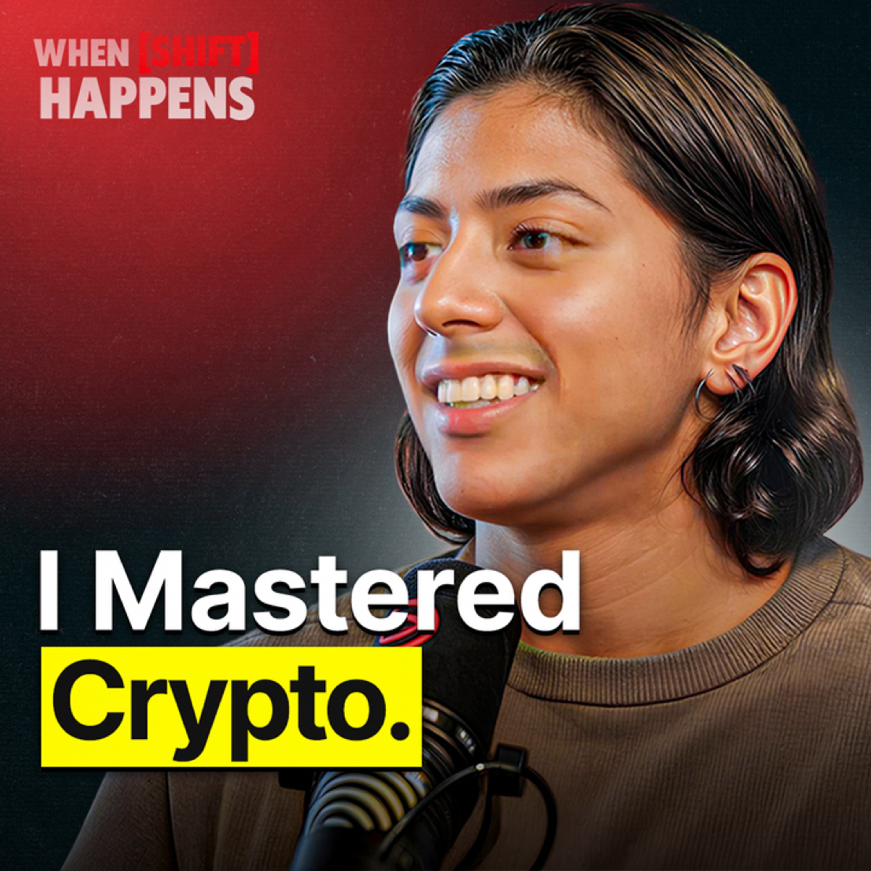 E103: Delphi Digital CEO: Life and Crypto Frameworks coverart