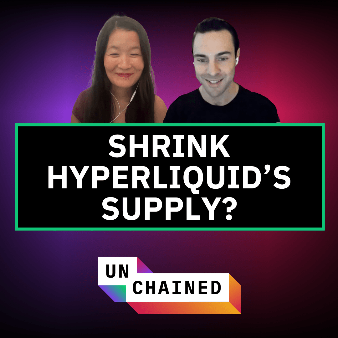 Why Hyperliquid Should Cut Its Total Token Supply Nearly in Half coverart
